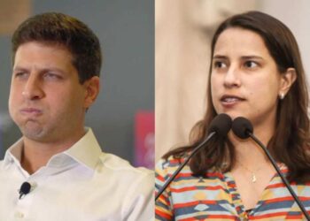 Ao atacar gestão Raquel, João Campos é questionado sobre legado do PSB