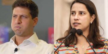 Ao atacar gestão Raquel, João Campos é questionado sobre legado do PSB