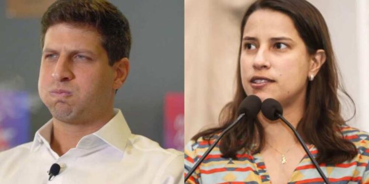 Ao atacar gestão Raquel, João Campos é questionado sobre legado do PSB