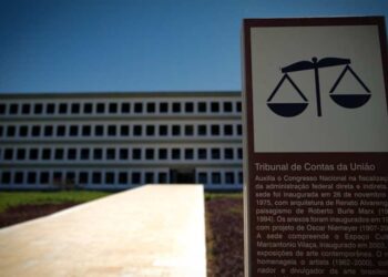 Relator do TCU suspende inspeção no Banco Central