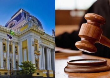 Justiça mantém anulação da nomeação de Lucas Vieira Silva