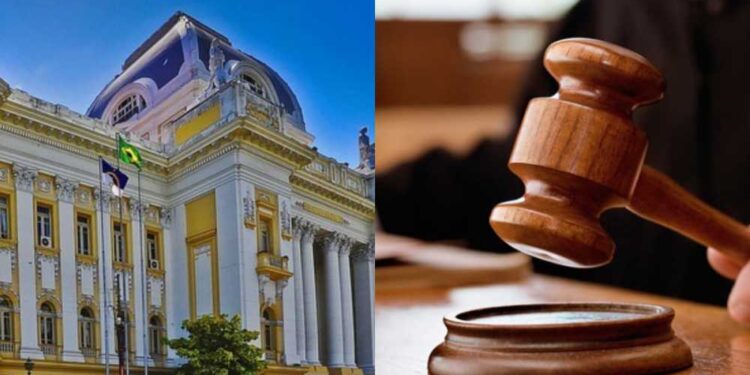 Justiça mantém anulação da nomeação de Lucas Vieira Silva