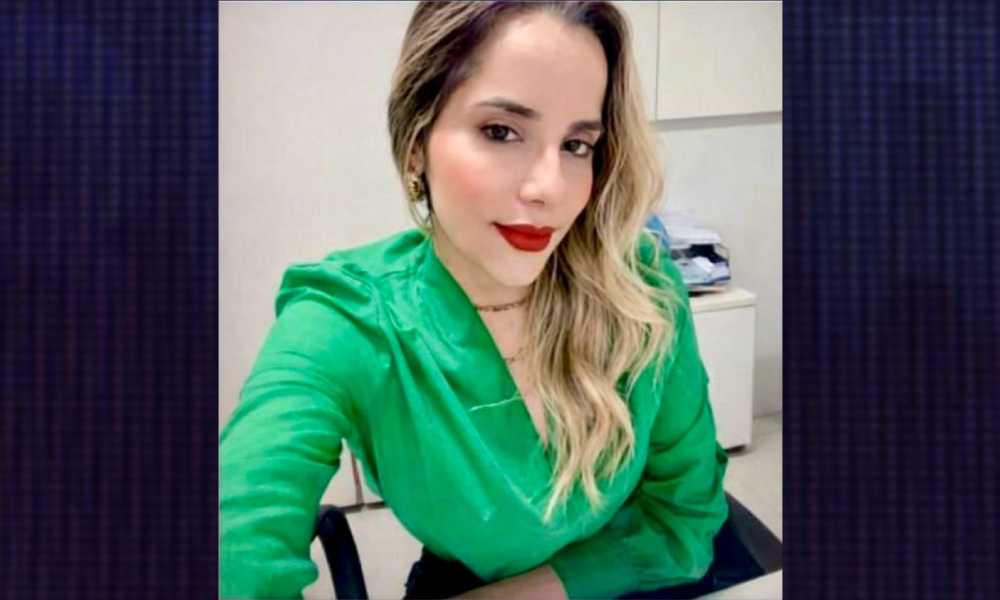 Maria Emanueli de Moura Soares vítima de assédio