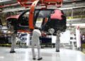 Leapmotor anuncia produção de veículos no Brasil