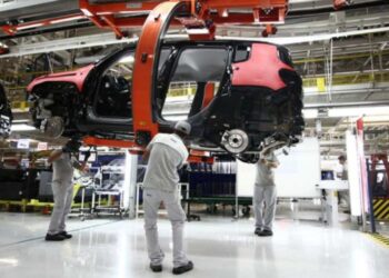 Leapmotor anuncia produção de veículos no Brasil