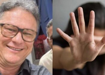 Diretor-presidente, Vladimir Lacerda do Detran-PE é acusado de assédio