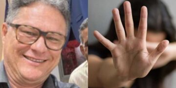 Diretor-presidente, Vladimir Lacerda do Detran-PE é acusado de assédio