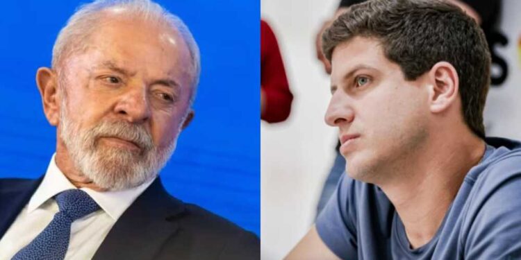 Por que o apoio de Lula pode não ser o diferencial esperado por João