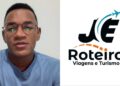 José Eduardo Souto representante da JE Roteiros