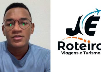 José Eduardo Souto representante da JE Roteiros