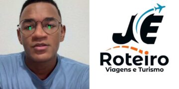 José Eduardo Souto representante da JE Roteiros