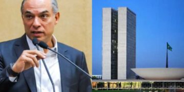 O empresário baiano Augusto Ferreira Lima