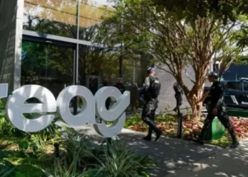 Banco Central decreta liquidação extrajudicial da CBSF