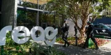 Banco Central decreta liquidação extrajudicial da CBSF