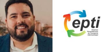 Yuri Coriolano foi nomeado a presidência da EPTI no último dia 21