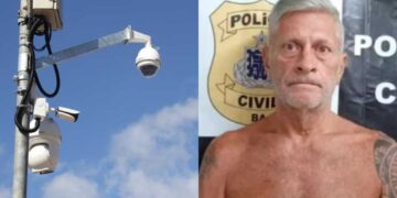 O empresário Sérgio Nahas