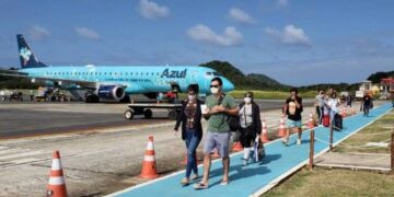 Falta de transparências em compras de passagens em Noronha