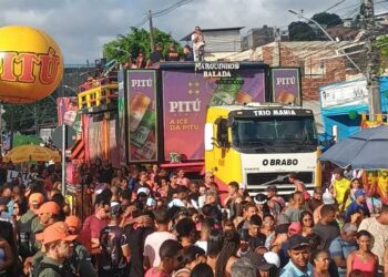 Regras para blocos pré-carnavalescos na zona oeste