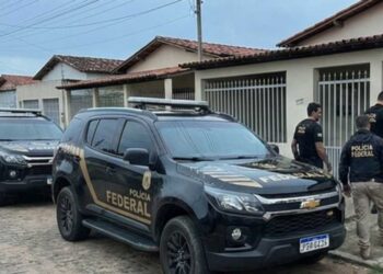 PF desarticula esquema de fraudes bancárias em Caruaru