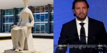 Daniel Vorcaro é investigado no caso Master