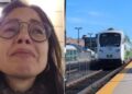 Brasileira denuncia invasão e assédio em banheiro feminino no metrô do Canadá