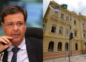 Gilson Machado defende candidatura do PL ao governo de Pernambuco