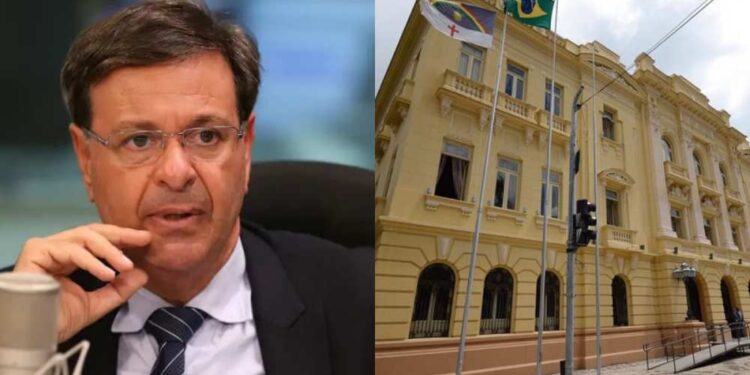 Gilson Machado defende candidatura do PL ao governo de Pernambuco