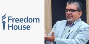 Freedom House destaca perseguição Judicial ao jornalista Ricardo Antunes no Brasil