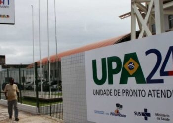 Turista holandês Morre em Boa Viagem