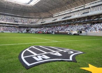 Investimento de R$ 300 milhões no Atlético-MG está sob suspeita