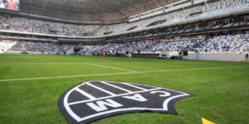 Investimento de R$ 300 milhões no Atlético-MG está sob suspeita