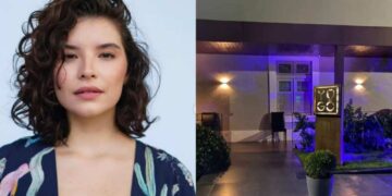 Influencer Cora Lima denuncia que passou mal ao consumir bebida em restaurante