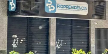 PF apura quase R$ 1 bi aplicado pelo Rioprevidência