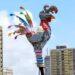 Galo da Madrugada de 2025 no Carnaval do Recife