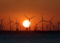 Nordeste lidera produção de Energia Eólica
