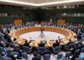 ONU condena operação dos EUA na Venezuela
