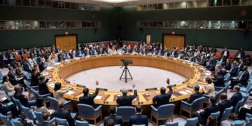 ONU condena operação dos EUA na Venezuela