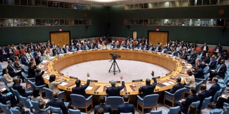 ONU condena operação dos EUA na Venezuela