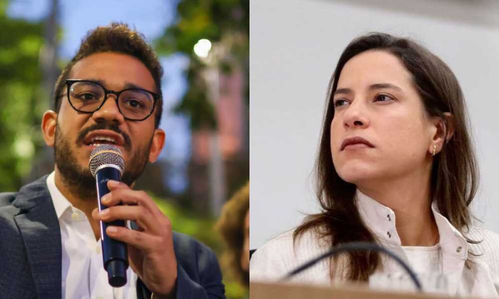 Pedro Joseph criticou a governadora Raquel Lyra