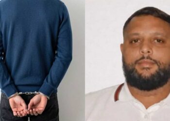 Suspeito de matar turista em Porto de Galinhas se entrega