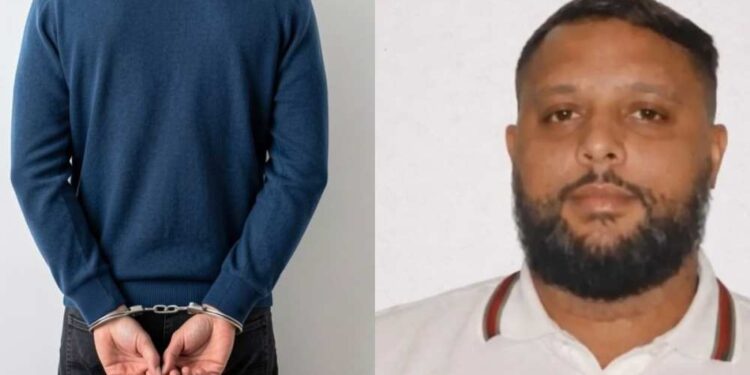 Suspeito de matar turista em Porto de Galinhas se entrega