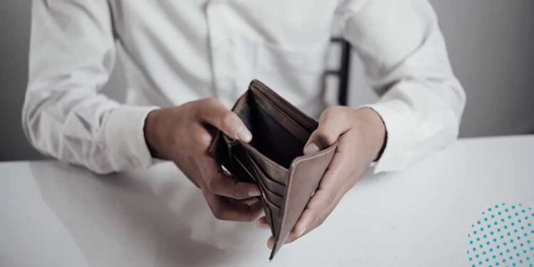 Falha no sistema atrasou pagamento de salários