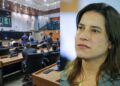 Alepe aprova votação de vetos da governadora Raquel Lyra à LOA 2026