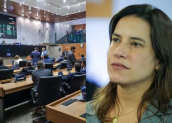 Alepe aprova votação de vetos da governadora Raquel Lyra à LOA 2026