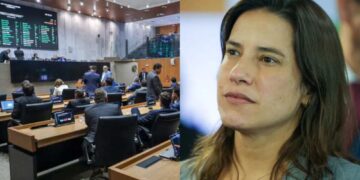 Alepe aprova votação de vetos da governadora Raquel Lyra à LOA 2026