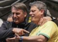 Ex-presidente cumpre pena de 27 anos por tentativa de golpe de estado