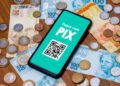 Receita Federal desmente boatos sobre taxação do Pix