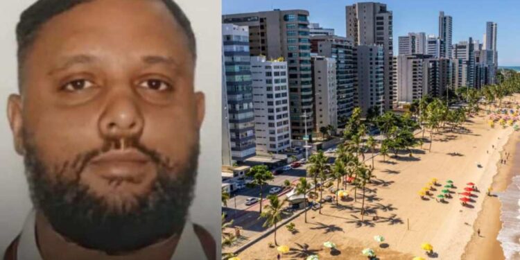 Suspeita de acerto de contas envolve estelionatário