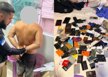 Operação da Polícia Civil mira roubo de cargas