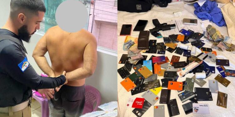 Operação da Polícia Civil mira roubo de cargas